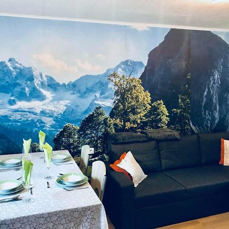 Apartma Evi Zaga Bagian luar foto