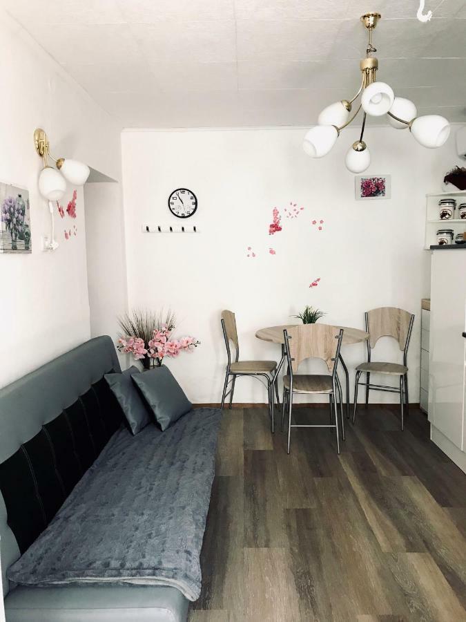 Apartma Evi Zaga Bagian luar foto