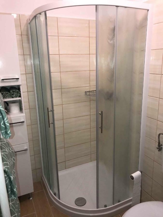 Apartma Evi Zaga Bagian luar foto